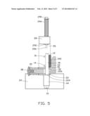 TEST DEVICE FOR COAXIAL ACCURACY diagram and image