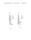 FIREARM ACCESSORY SYSTEM diagram and image