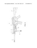 FIREARM ACCESSORY SYSTEM diagram and image