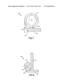 MOBILE STOWABLE PLANTER TRAY CARRIAGE diagram and image