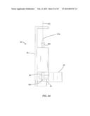 SELF-CLOSING ENTRY SYSTEM diagram and image