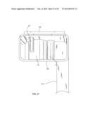 SELF-CLOSING ENTRY SYSTEM diagram and image