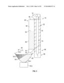 SYSTEM AND METHOD FOR DELIVERY OF OILFIELD MATERIALS diagram and image