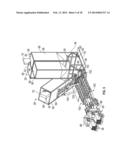 SYSTEM AND METHOD FOR DELIVERY OF OILFIELD MATERIALS diagram and image