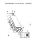 SYSTEM AND METHOD FOR DELIVERY OF OILFIELD MATERIALS diagram and image