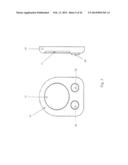 CROSS-LINKABLE POLYOLEFIN COMPOSITION FOR FORMED TEXTURED SKIN     APPLICATIONS diagram and image