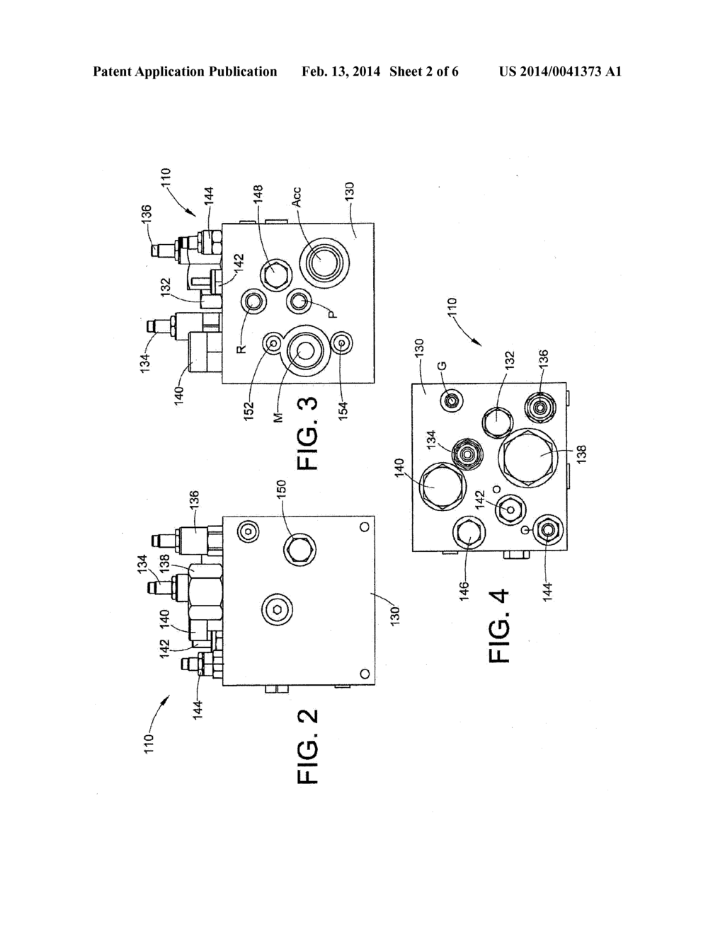 HYDRAULIC SOFT START SYSTEM - diagram, schematic, and image 03