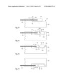 Master for a hydraulic actuating element diagram and image