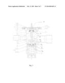 THERMAL EXPANSION VALVE diagram and image