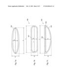 METHOD AND APPARATUS FOR SHAPING AN ELONGATED GLASS BODY diagram and image