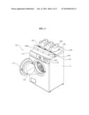 WASHING MACHINE SYSTEM AND WASHING METHOD diagram and image