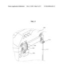 WASHING MACHINE SYSTEM AND WASHING METHOD diagram and image