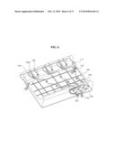 WASHING MACHINE SYSTEM AND WASHING METHOD diagram and image