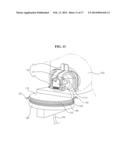 WASHING MACHINE SYSTEM AND WASHING METHOD diagram and image