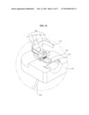 WASHING MACHINE SYSTEM AND WASHING METHOD diagram and image