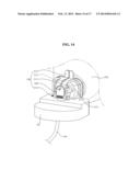 WASHING MACHINE SYSTEM AND WASHING METHOD diagram and image