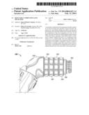 RESETTABLE COMBINATION LOCK MECHANISM diagram and image