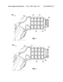 RESETTABLE COMBINATION LOCK MECHANISM diagram and image