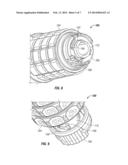 RESETTABLE COMBINATION LOCK MECHANISM diagram and image