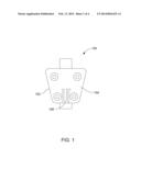 Switch Restricting Assembly diagram and image