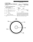 ANTIFOULING REMOVABLE STREAMER SECOND SKIN AND METHOD OF MOUNTING THEREOF diagram and image