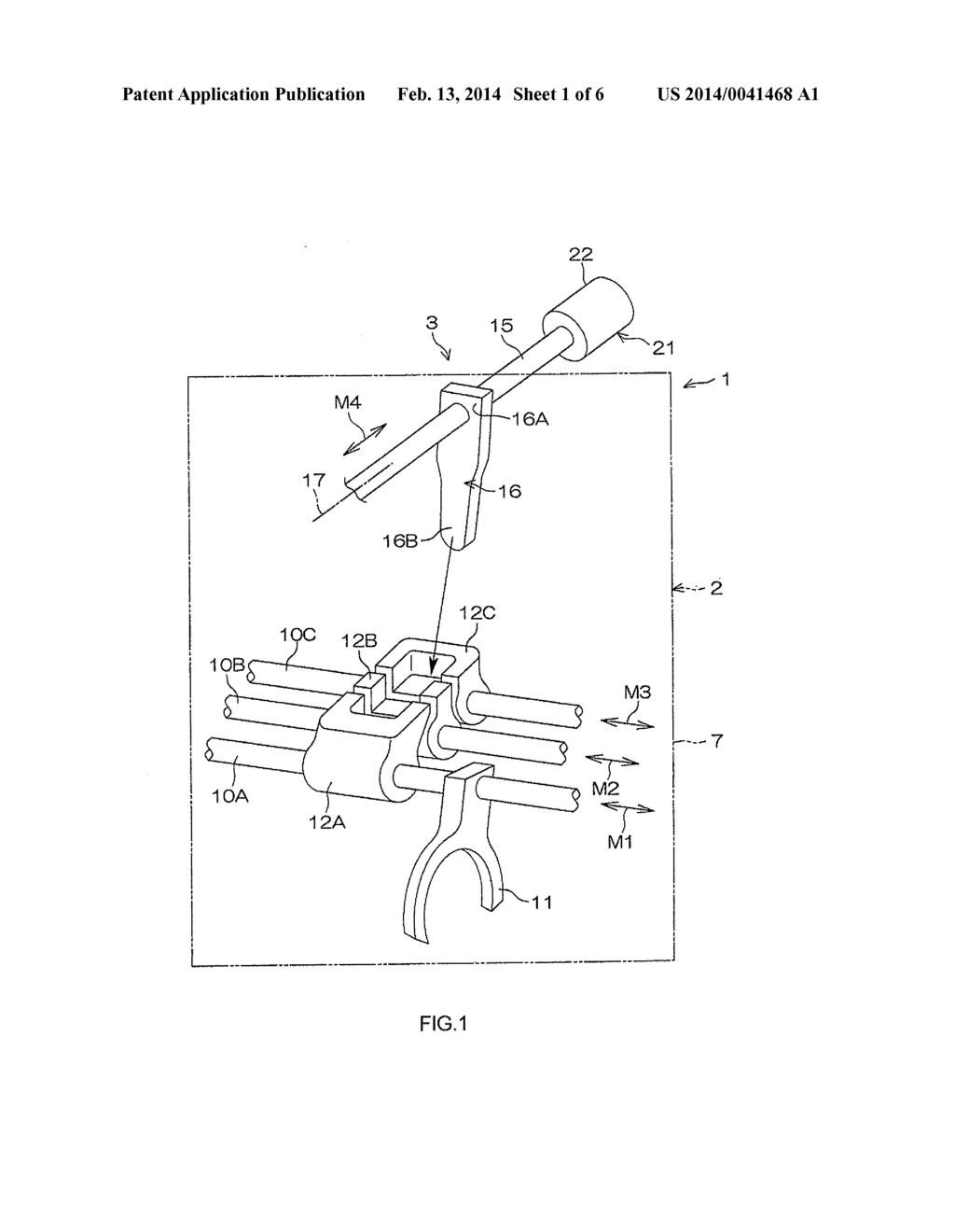 ELECTRIC ACTUATOR - diagram, schematic, and image 02