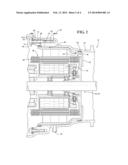 ELECTRO-MECHANICAL DRIVE-UNIT diagram and image