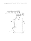 STARTER PINION ENGAGEMENT TESTER diagram and image