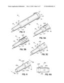 CATHETER ASSEMBLY WITH SEAL MEMBER diagram and image