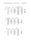 SOLID FRAGRANCE CARRIER AND METHOD OF USE IN A VACUUM CLEANER diagram and image