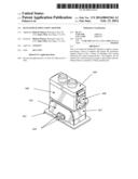 Battlefield Simulation Adapter diagram and image