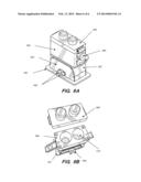 Battlefield Simulation Adapter diagram and image