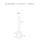 DEPOSITION APPARATUS diagram and image