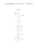 DEPOSITION APPARATUS diagram and image