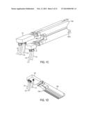 Single Substrate Processing Head For Particle Removal Using Low Viscosity     Fluid diagram and image