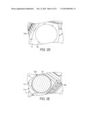 Single Substrate Processing Head For Particle Removal Using Low Viscosity     Fluid diagram and image