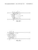 Single Substrate Processing Head For Particle Removal Using Low Viscosity     Fluid diagram and image