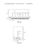 Single Substrate Processing Head For Particle Removal Using Low Viscosity     Fluid diagram and image