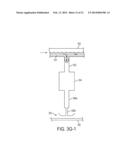 Single Substrate Processing Head For Particle Removal Using Low Viscosity     Fluid diagram and image