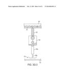 Single Substrate Processing Head For Particle Removal Using Low Viscosity     Fluid diagram and image