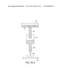 Single Substrate Processing Head For Particle Removal Using Low Viscosity     Fluid diagram and image