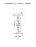 Single Substrate Processing Head For Particle Removal Using Low Viscosity     Fluid diagram and image