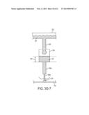 Single Substrate Processing Head For Particle Removal Using Low Viscosity     Fluid diagram and image