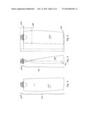 ENGINE COOLING FAN diagram and image