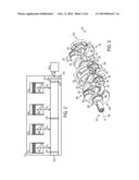 ENGINE CRANKSHAFT diagram and image