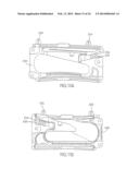 MULTIPLE STAGE BLOWERS AND VOLUTES THEREFOR diagram and image