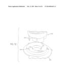 MULTIPLE STAGE BLOWERS AND VOLUTES THEREFOR diagram and image