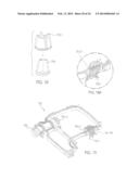 MULTIPLE STAGE BLOWERS AND VOLUTES THEREFOR diagram and image