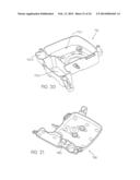 MULTIPLE STAGE BLOWERS AND VOLUTES THEREFOR diagram and image