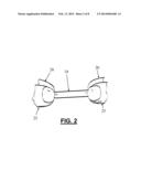 Compact, Recyclable, Multi-Layered Dental Flossing Device and Packaging     Therefore diagram and image